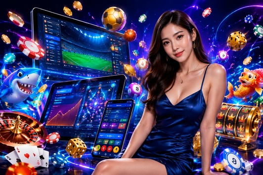 yg888