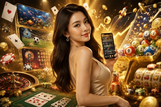 yg888