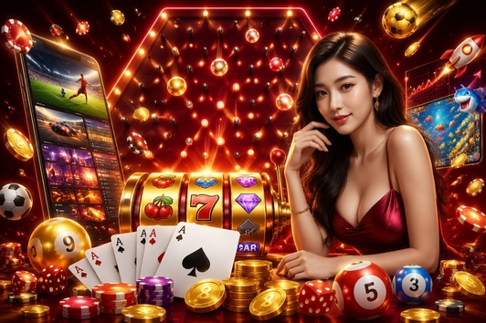 yg888